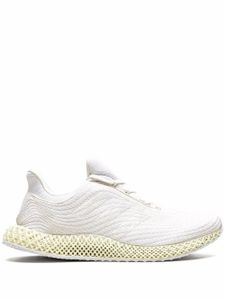 adidas baskets 4D Parley - Blanc