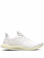 adidas baskets 4D Parley - Blanc