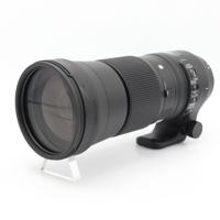 Sigma 150-600mm F/5-6.3 DG OS HSM Contemporary Canon EF occasion