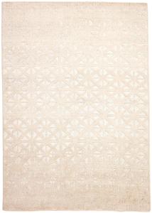MOMO Rugs - Shangri La White Mosaik - 300x400 cm Vloerkleed