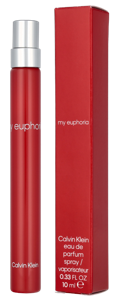 Calvin Klein Euphoria 10 ml Eau de toilette Dames