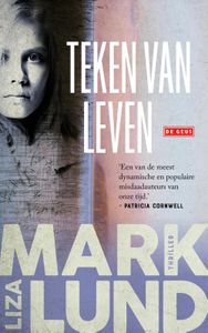 Teken van leven - Liza Marklund - ebook