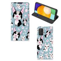 Samsung Galaxy A03s | Hoesje maken | Hondjes Samsung Galaxy A03s | Hoesje maken | Hondjes