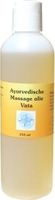 Alive Ayurvedische massageolie vata (250 ml) - thumbnail