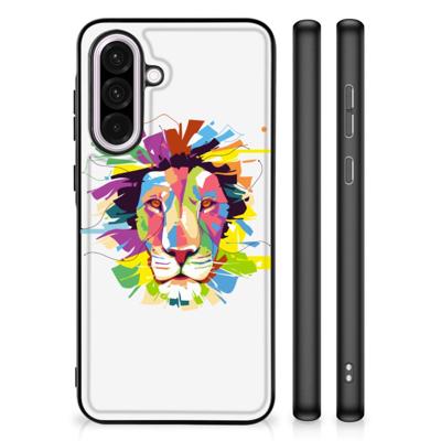 Samsung Galaxy A56 Hoesje Lion Color