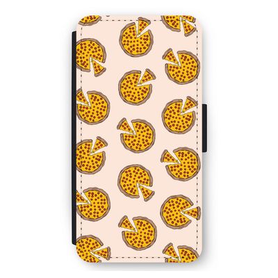 You Had Me At Pizza: iPhone 11 Flip Hoesje