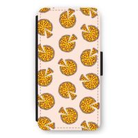 You Had Me At Pizza: iPhone 11 Flip Hoesje