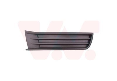 Ventilatiegrille, bumper 5819592