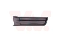 Ventilatiegrille, bumper 5819592