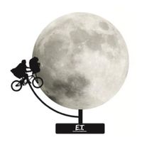 E.T. the Extra-Terrestrial: Moon Mood Light Lamp