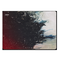 Acer Nitro gaming muismat