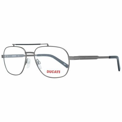 Heren Brillenframe Ducati DA3018-56900 Grijs ø 56 mm