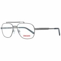 Heren Brillenframe Ducati DA3018-56900 Grijs ø 56 mm