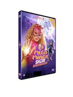 Mega Mindy dvd - show: de onzichtbare ekster - thumbnail