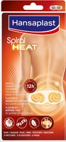 Hansaplast Heat Rug/Nek Multipack 3 Stuks Hansaplast Heat Rug/Nek Multipack 3 Stuks