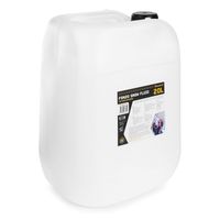 BeamZ FSN20 sneeuwvloeistof voor sneeuwmachines - 20 liter - thumbnail