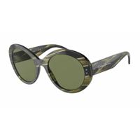 Dames zonnebril Armani AR8174-59522A Ø 53 mm
