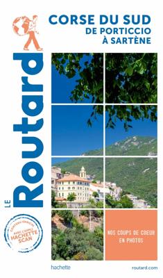 Reisgids Corse du sud de Poticcio a Sartene | Le Routard