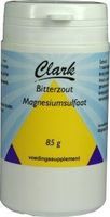 Bitterzout/magnesium sulfaat - thumbnail