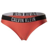 Calvin Klein Intense Power Rib Bikini Plus Brief * Actie *