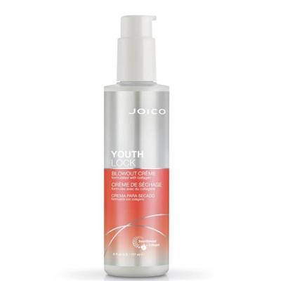 Joico Youthlock Blowout Cream 177ml