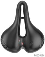 Selle smp martin touring gel saddle