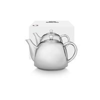 vtwonen Theepot - Zilver - 1.8 liter - thumbnail