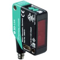 Pepperl+Fuchs OMT300-R200-EP-IO-V3 Afstandssensor 1 stuk(s) (l x b x h) 41.7 x 15 x 50.6 mm
