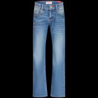 Vingino winter jeans broek jongens - old vintage blauw - Bruno - regular fit Vingino winter jeans broek jongens - old vintage blauw - Bruno - regular fit