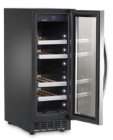 Dometic C209 wijnklimaatkast - thumbnail