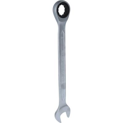 Brilliant Tools BT013727 BT013727 Ringsleutel met ratel Sleutelbreedte (metrisch) 27 mm