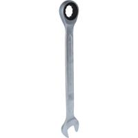 Brilliant Tools BT013727 BT013727 Ringsleutel met ratel Sleutelbreedte (metrisch) 27 mm