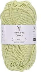 Yarn and Colors Epic 122 Lime