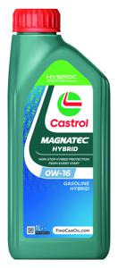 Castrol Magnatec Hybrid 0W-16  1 Liter
 15F6F9