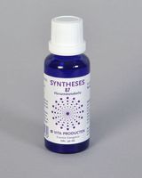 Vita Syntheses 87 hersenmetabolie (30 ml)