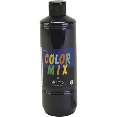 Schjerning Greenspot colormix verf, violet, 500 ml/ 1 fles