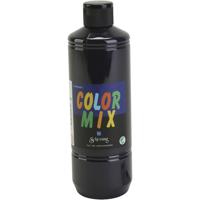 Schjerning Greenspot colormix verf, violet, 500 ml/ 1 fles
