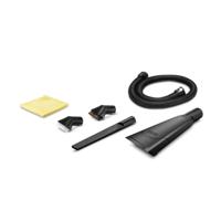 Karcher Reinigingsset voor Auto-Interieur - 2.863-304.0 Karcher Reinigingsset voor Auto-Interieur - 2.863-304.0