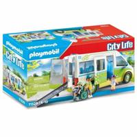Playset Playmobil 1.2.3 Winnie the Pooh - thumbnail