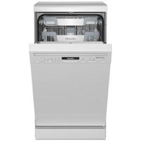 Miele G 5740 SC brws Vrijstaande vaatwasser Wit