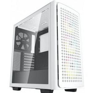 DeepCool CK560 Wit