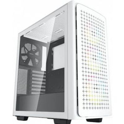 DeepCool CK560 Wit