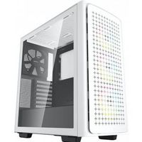 DeepCool CK560 Wit