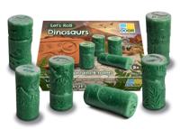 Yellow Door Sensorische Rollers 'Dinosaurus'