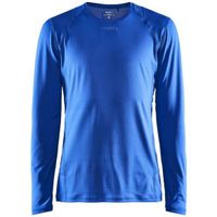 Craft Essence slim hardloopshirt LS blauw heren XXL