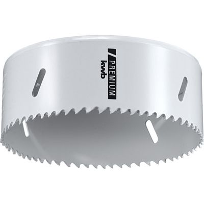 HSS-CO Bi-metaal Gatenzaag 114mm Gatenzaag