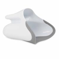 Haar spoelbeker 1 Stuks