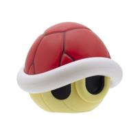 Nintendo Super Mario Kart Red Shell - Lamp LAATSTE STUKS