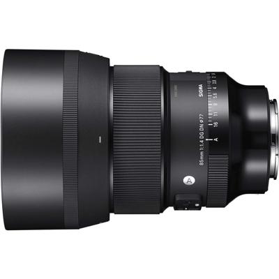 Sigma 85mm F1.4 DG DN Art Sony FE mount