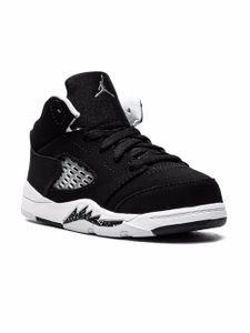 Jordan Kids baskets Air Jordan 5 Retro - Noir